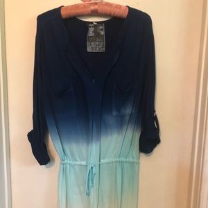 Young Fabulous and Broke dress